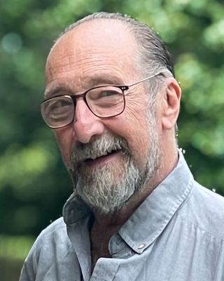 Photo of Samuel Rosenberg, Clinical Social Work/Therapist, PhD, LCSW