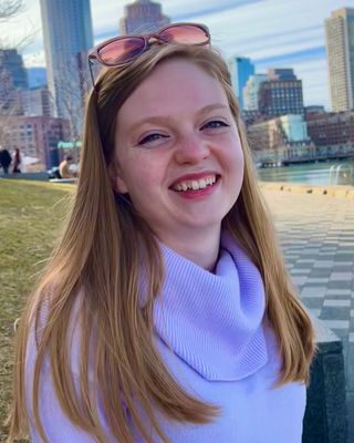 Photo of Anna Donohue, Clinical Social Work/Therapist, LICSW