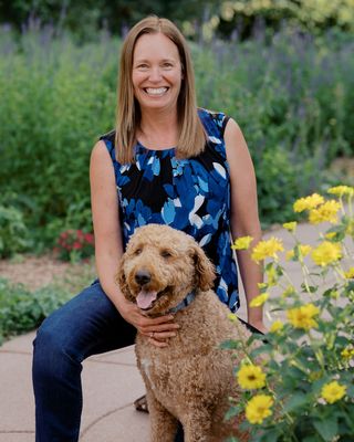 Photo of Amy L Bobiney - Life's Waves Counseling, LLC, Clinical Social Work/Therapist, LCSW