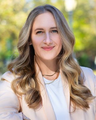 Photo of Alissa Trepman, Clinical Social Work/Therapist, LMSW, MPH, MA, RYT