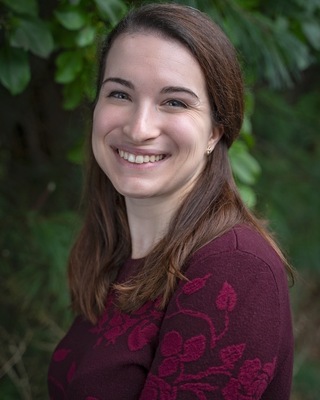 Photo of Serena Brennan, Clinical Social Work/Therapist