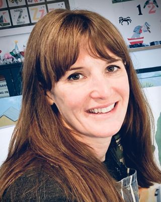 Photo of Anna Stephenson - Anna Stephenson Art Therapy, Psychotherapist, MA, HCPC-Art Therap.