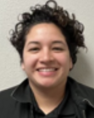 Photo of Jasmine Lopez, Licensed Professional Counselor, LPC