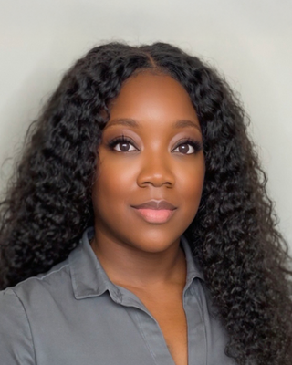 Photo of Jalisa Rumph, Clinical Social Work/Therapist, LCSW-C