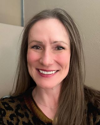 Photo of Jenny Lawrence Rice, Clinical Social Work/Therapist, LCSW