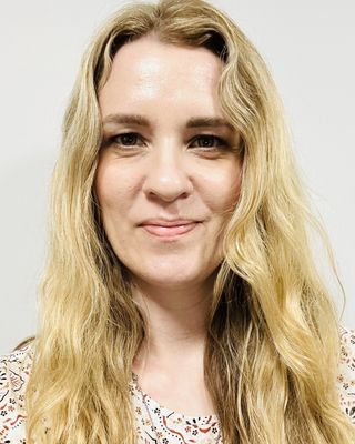 Photo of Zarah Emry, Licensed Professional Counselor, LPC, BCBA