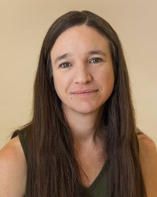 Photo of Allyson O'Connor - Couples and Individual Therapy, Pre-Licensed Professional, LPC, MA