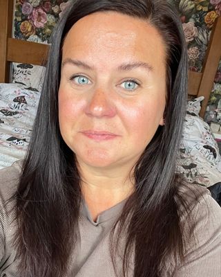 Photo of Kate Fern Holberry, Counsellor, MBACP