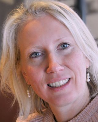 Photo of Anastasia Adarych, Registered Social Worker, MSW, RSW