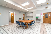 Gallery Photo of Youth Home Cottage Common Dining Area