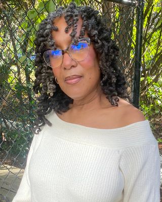 Photo of Marlia Biggart, RSSW, SSW