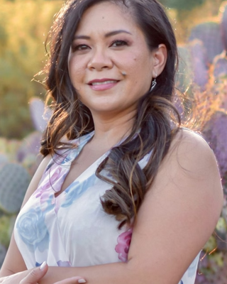 Photo of Cheryll Gilbert, Clinical Social Work/Therapist, LCSW