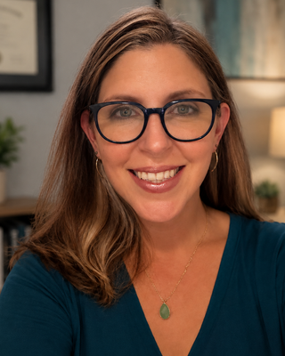Photo of Margaret Becker, Licensed Professional Counselor, LPC, CAADC