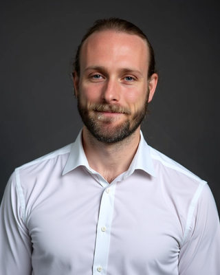 Photo of Edward Fales, Marriage & Family Therapist, MA, LMFT