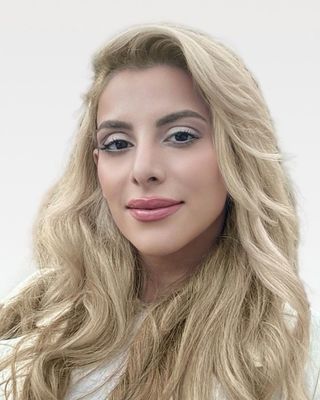 Photo of Talaye Zarafshandardaky, Licensed Professional Clinical Counselor, LPCC
