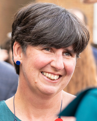 Photo of Sheridan Pengelly, Counsellor in Chelmsford, England