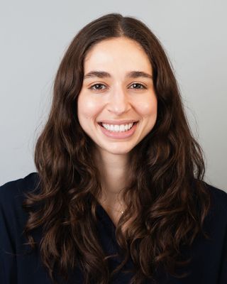 Photo of Gabriella Morace, Licensed Master Social Worker, MSW, LMSW