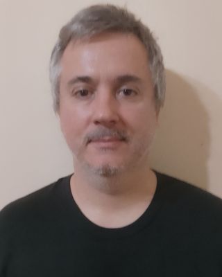 Foto de Lucas Javier Lanza, Psicólogo, Lic. en Psicología, Psic.