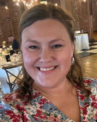 Photo of Katie Cutrell, Clinical Social Work/Therapist, LCSW