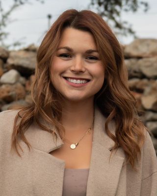 Photo of Alexandra Houston, Licensed Professional Counselor Associate, LPC-A