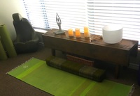 Gallery Photo of Therapeutic Yoga and Breath Work