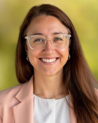 Photo of Meghan Lechuga, Psychologist, PsyD