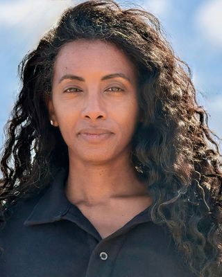 Photo of Dr. Sesen Negash, Marriage & Family Therapist, PhD, LMFT