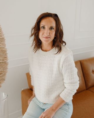 Photo of Lindsay Wilkins, Licensed Professional Counselor, MA, LPC