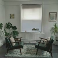 Gallery Photo of Goodwill Counselling Therapy Room