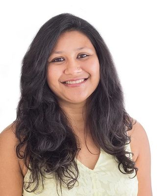 Photo of Kratika Choudhary, Counselor in Fillmore, San Francisco, CA