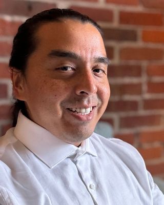 Photo of Carlos Encalada, LICSW, Clinical Social Work/Therapist