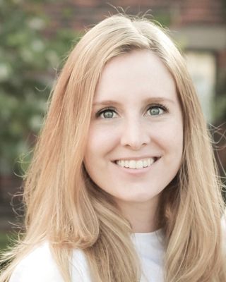Photo of Brianna Leigh Otwell, Licensed Professional Counselor, LPC