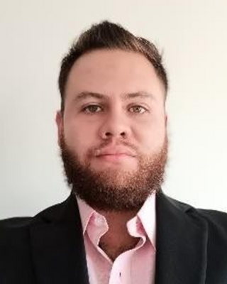 Foto de Dr. Daniel Arturo Uribe Serrano, Psicólogo, MSc