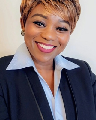 Photo of Delphine Fru, Psychiatric Nurse Practitioner, PMHNP