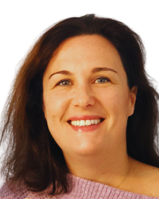 Photo of Mary Watson, Counsellor, MA, MBACP