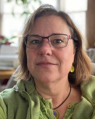 Photo of Deb Hamilton, Clinical Social Work/Therapist in Portland, ME