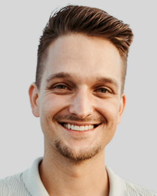Photo of Dillon Hendrick, Psychiatric Nurse Practitioner, PMHNP