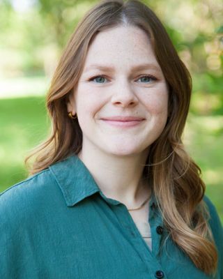 Photo of Katie Robichaux, Clinical Social Work/Therapist, LCSW-S
