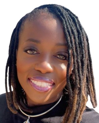 Photo of Dr. Shandra Wilson, Licensed Professional Counselor in Albuquerque, NM