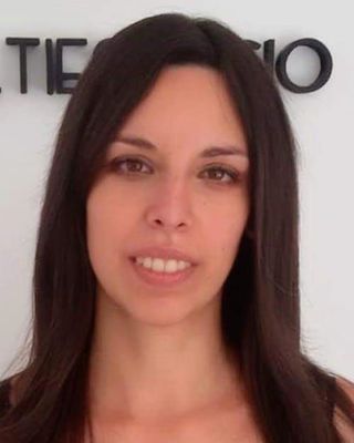 Foto de Maria Lucia D´Arterio, Psicólogo, Lic. en Psicología