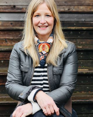 Photo of Maggie Bolton, Psychiatric Nurse Practitioner, PMHNP, ARNP, CNM