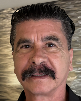 Photo of Rey Leal, Psychiatric Nurse Practitioner, PMHNP, BC