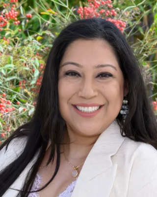 Photo of Mia Willard, Clinical Social Work/Therapist, LCSW