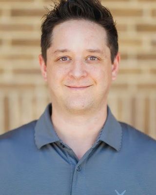 Photo of James Martin Putnam, Clinical Social Work/Therapist, LCSW
