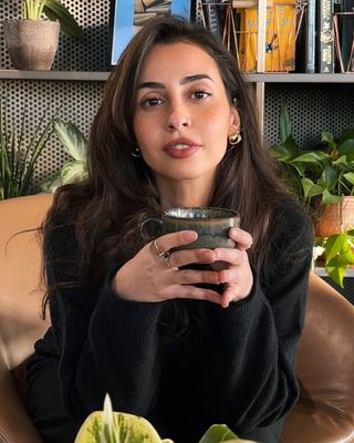 Photo of Selin Akarsu - Selin Akarsu - OCD Specialist & Couples Therapist, Psychotherapist, MA, MBABCP