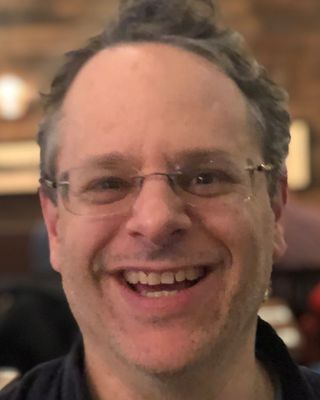 Photo of David Ravvin, Counsellor, MA