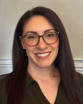 Photo of Megan Hope Koffsky, Psychiatric Nurse Practitioner, MS, PMHNP, BC