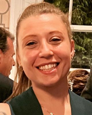 Photo of Jacqueline Smythe, Licensed Professional Counselor, MA, LPC