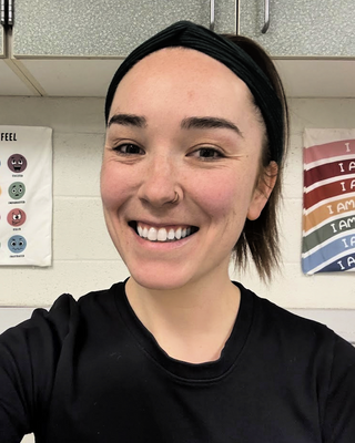 Photo of Rose Walsh, Pre-Licensed Professional, MSW, LSW