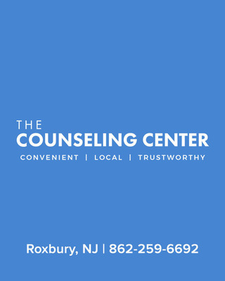 Photo of The Counseling Center at Roxbury, Treatment Center in Morris County, NJ